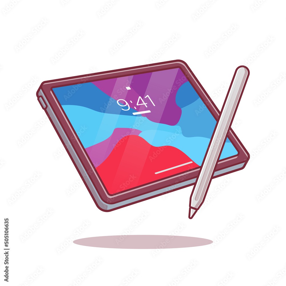 IPAD 1